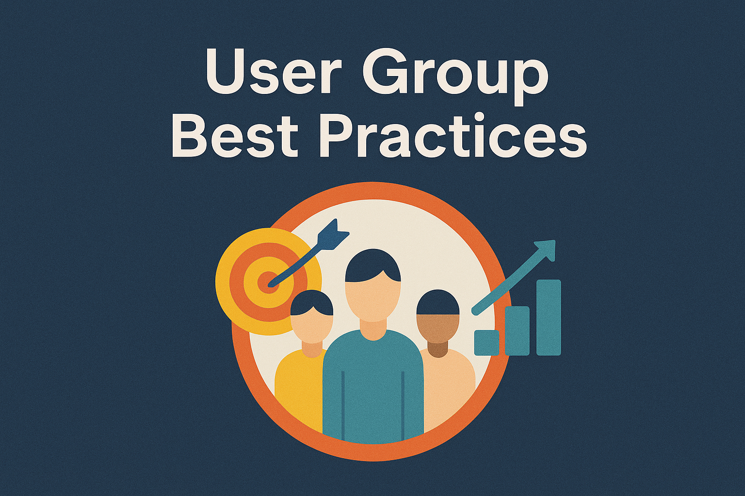 The Ultimate Guide to Running a Successful Tech User Group