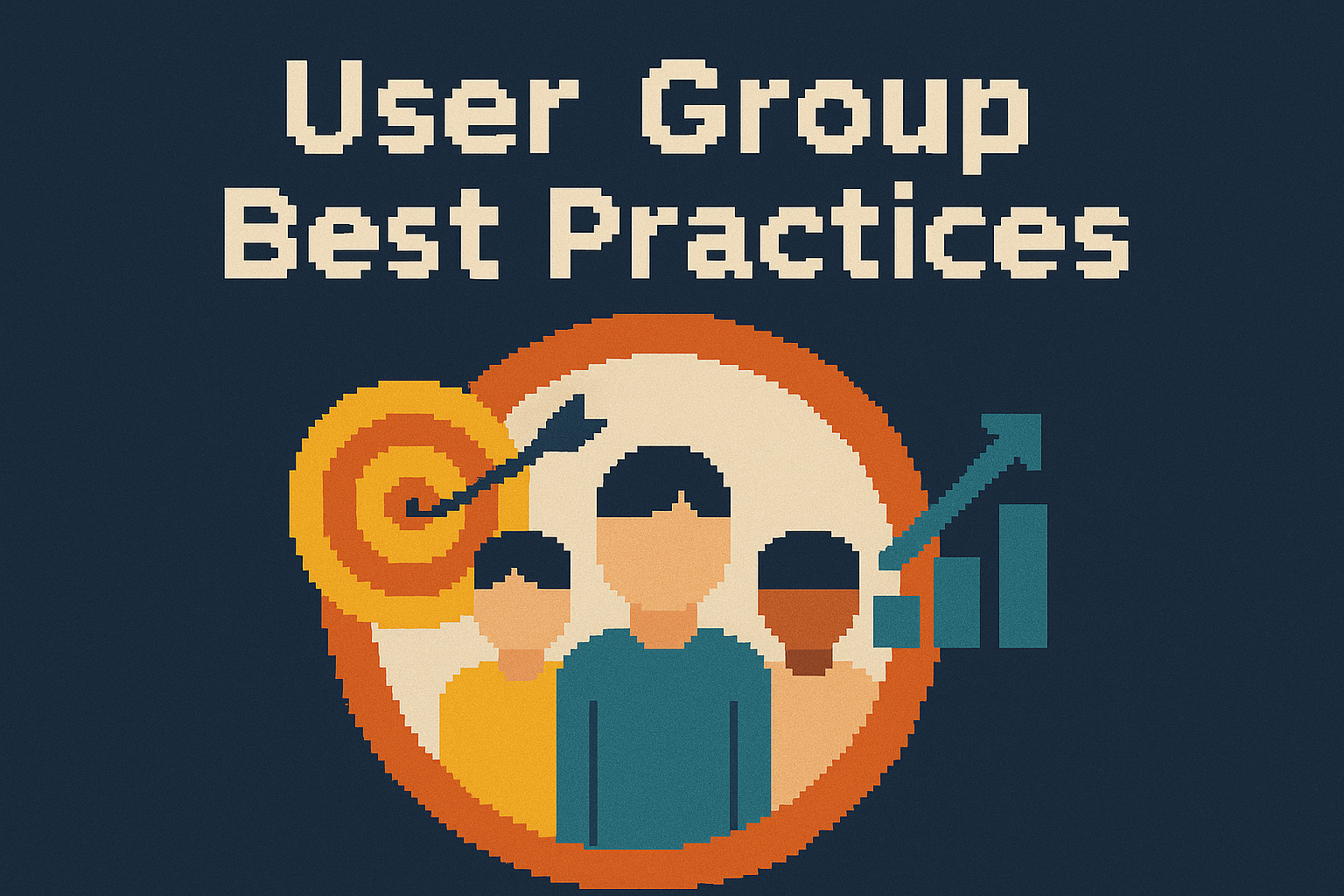 The Ultimate Guide to Running a Successful Tech User Group