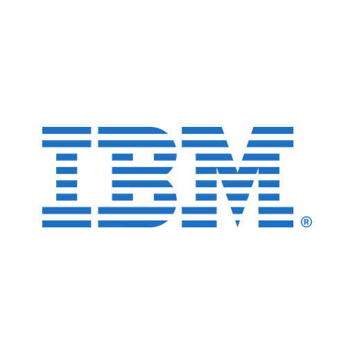 IBM logo