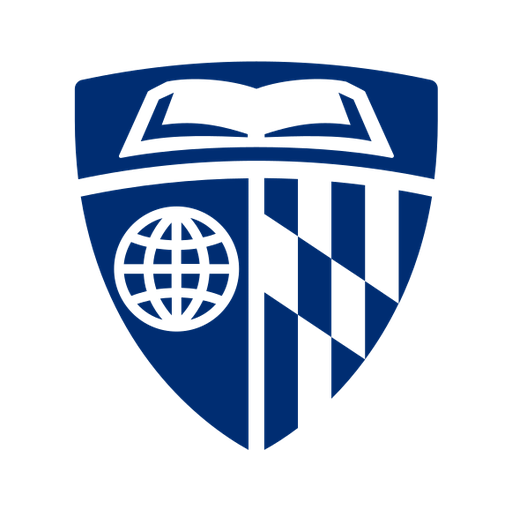 Johns Hopkins Carey Business School logo