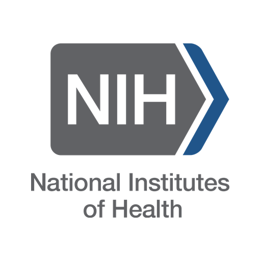 The National Institutes of Health logo