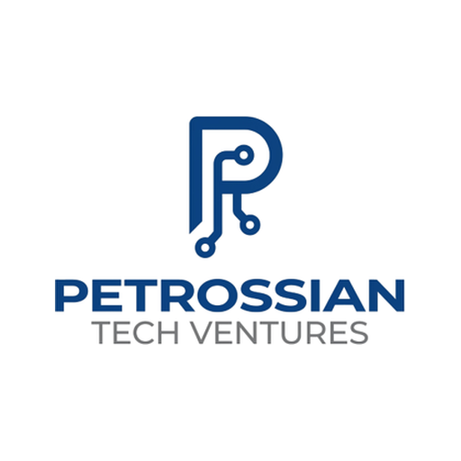 Petrossian Tech Ventures logo