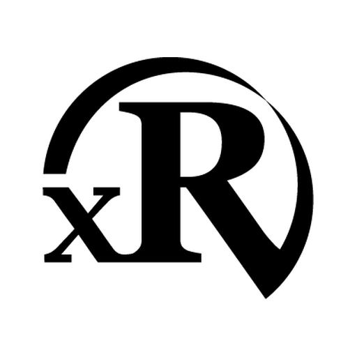 xRMD logo